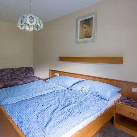Chrisantenhof Sölden Zimmer foto
