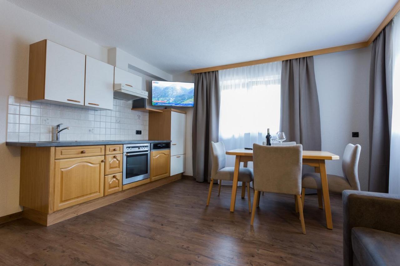 Chrisantenhof Sölden Zimmer foto