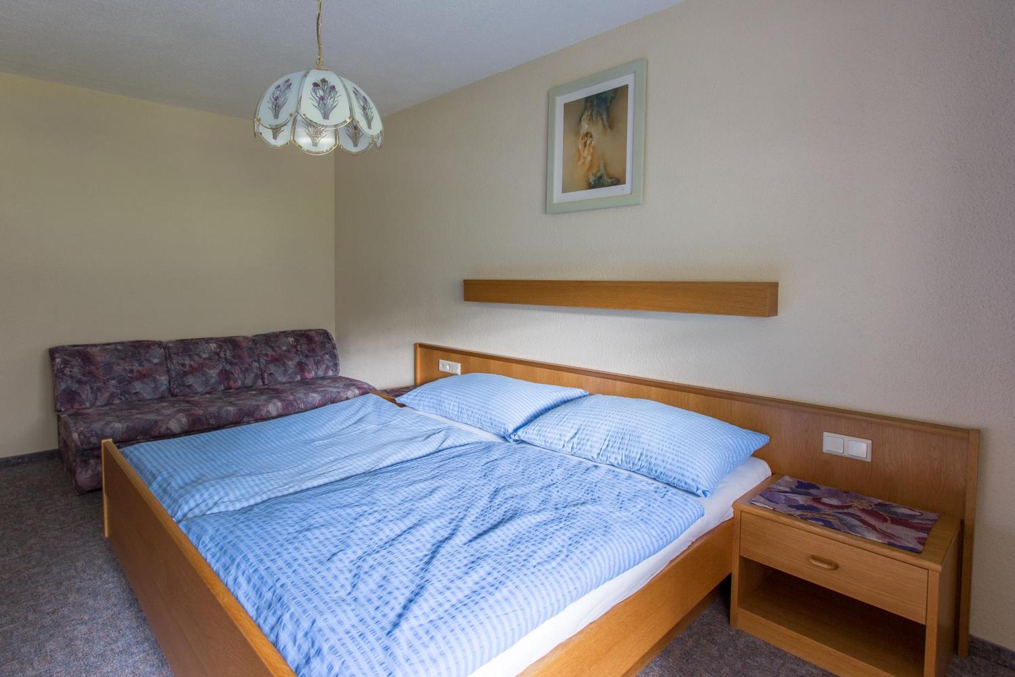 Chrisantenhof Sölden Zimmer foto