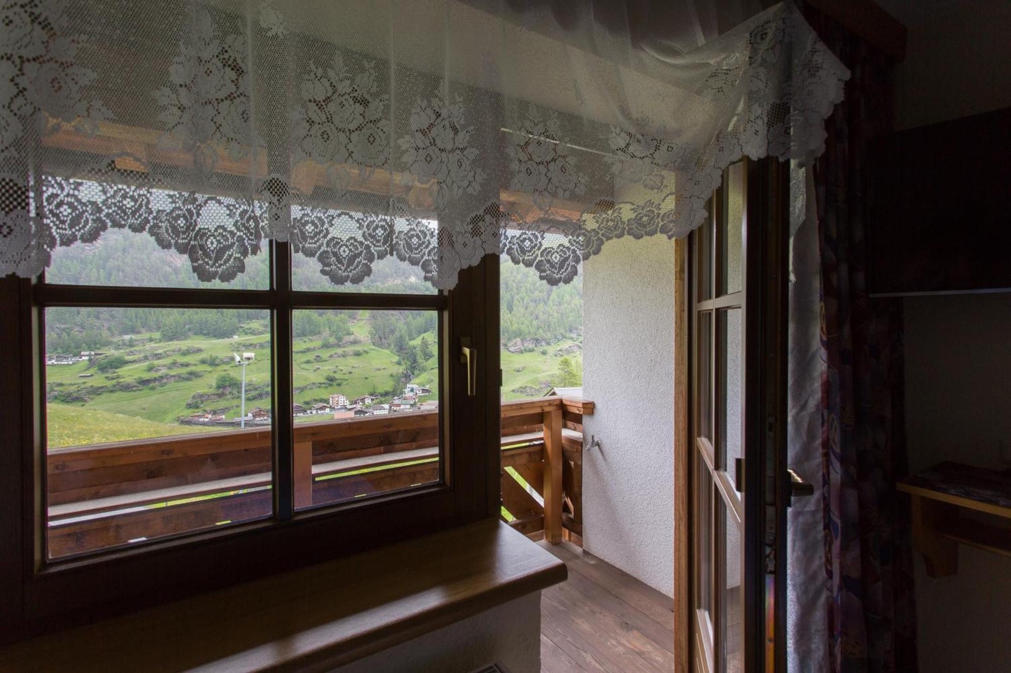 Chrisantenhof Sölden Zimmer foto