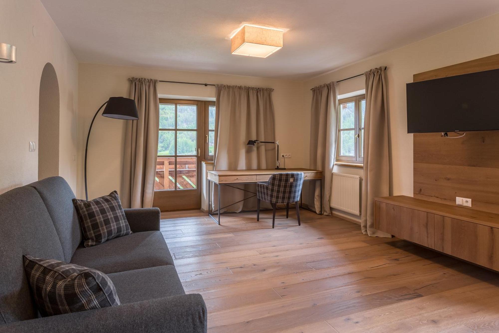 Chrisantenhof Sölden Zimmer foto