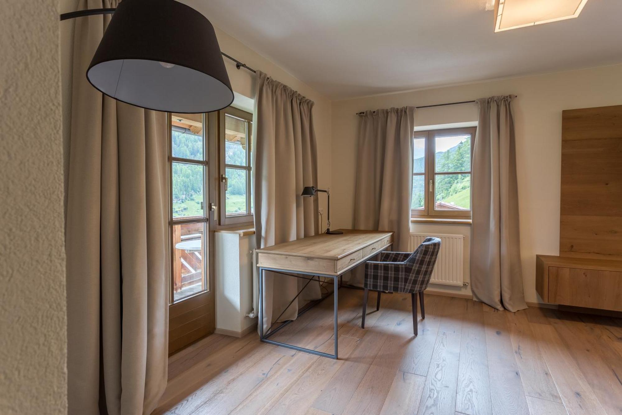 Chrisantenhof Sölden Zimmer foto