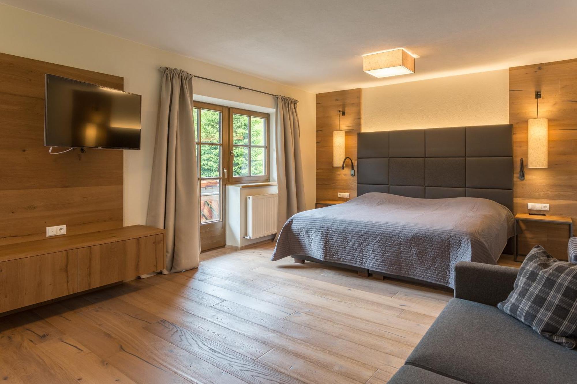Chrisantenhof Sölden Zimmer foto