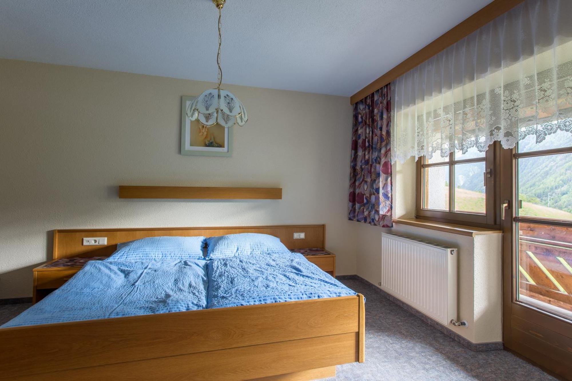 Chrisantenhof Sölden Zimmer foto