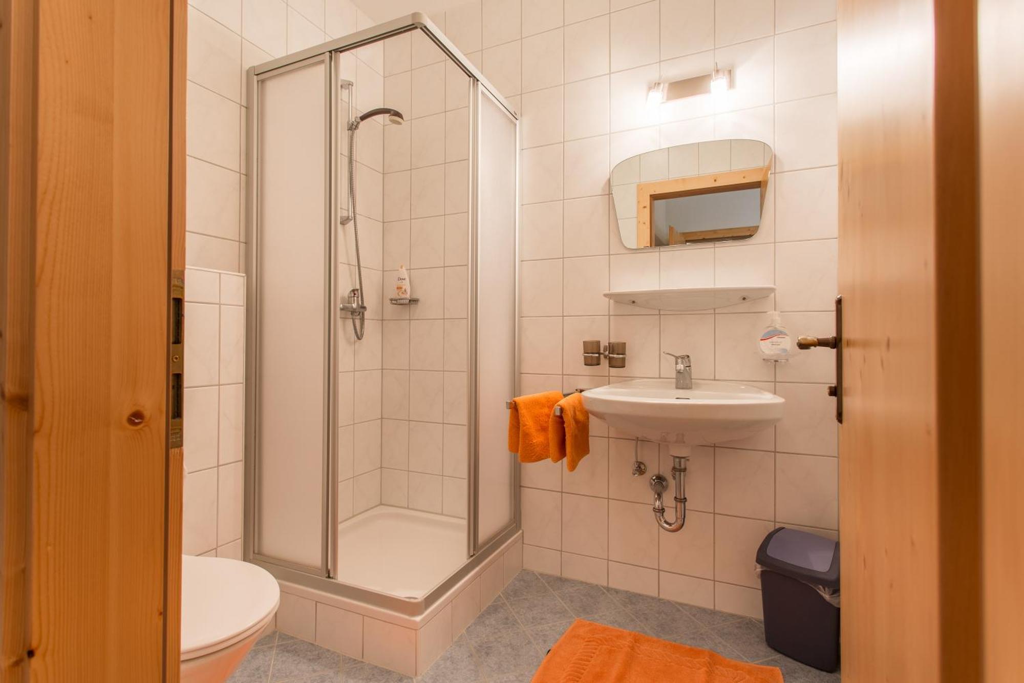 Chrisantenhof Sölden Zimmer foto