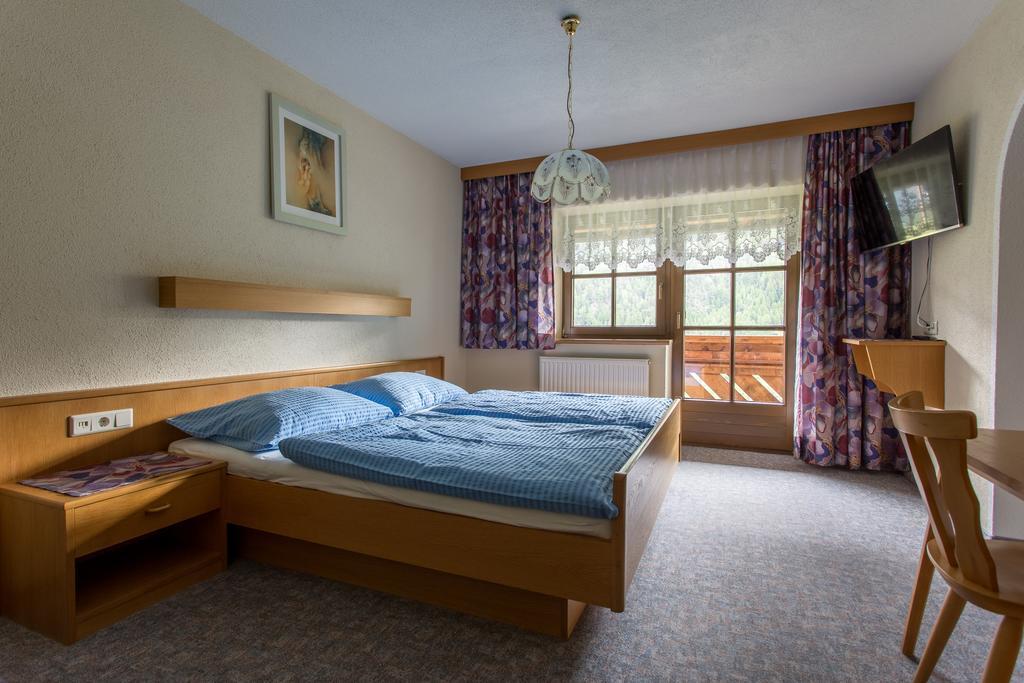 Chrisantenhof Sölden Zimmer foto