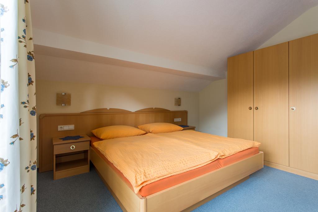 Chrisantenhof Sölden Zimmer foto